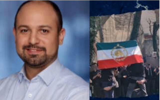 Der Iran braucht mehr als nur eine Intervention