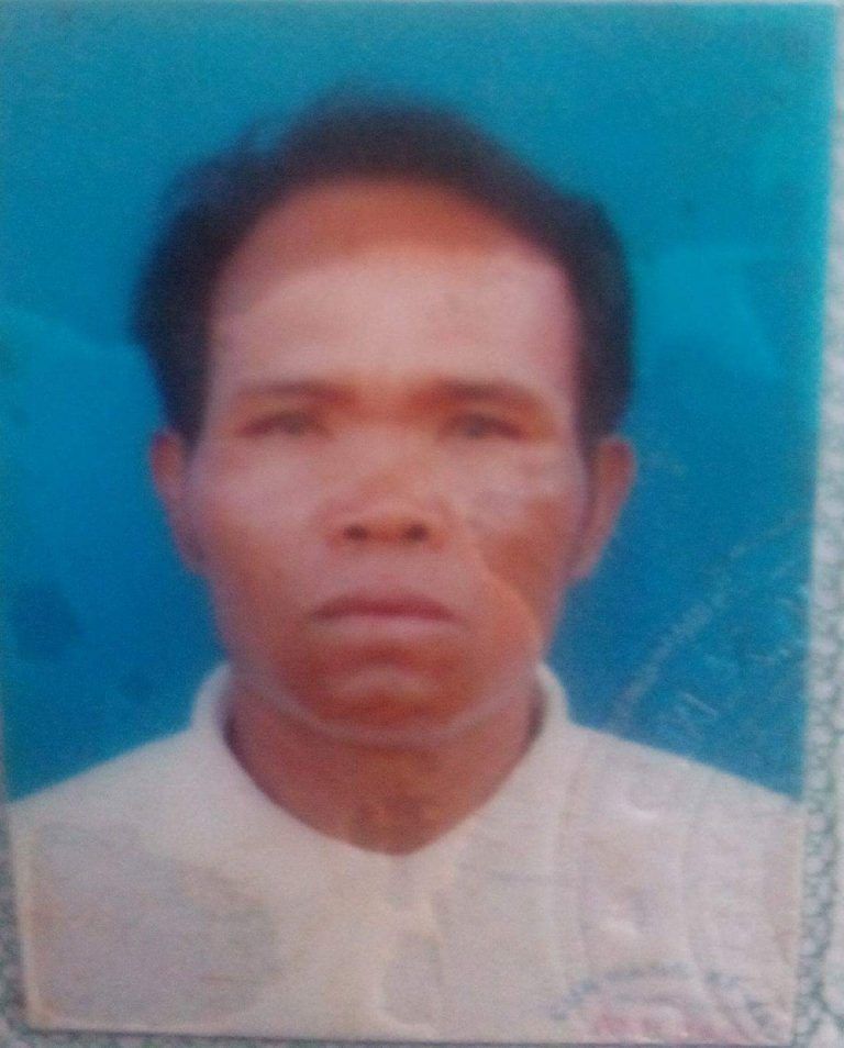 Vietnam: Evangelikaler Pastor seit 10 Jahren in Haft