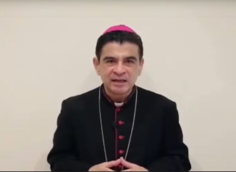 Nicaragua: Drakonisches Urteil gegen mutigen Bischof Álvarez