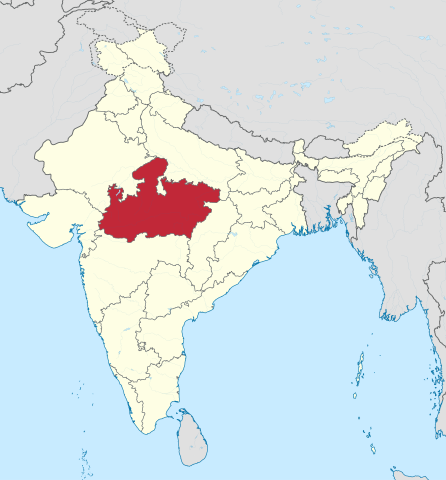 Indien: Pastor wegen Mission in Haft