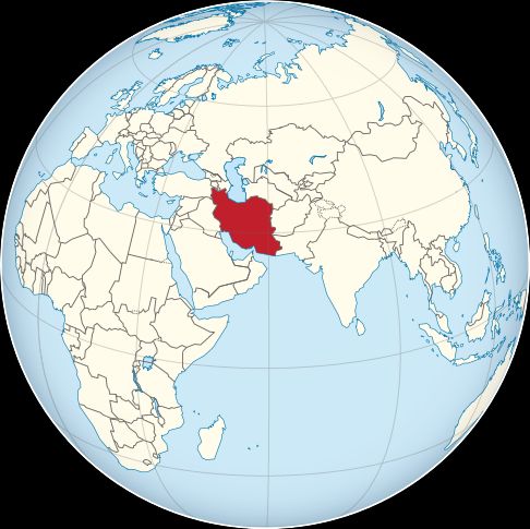 Iran: Gefängnis für Glaubenswechsel