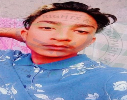 Pakistan: 14-jähriger Christ in Haft