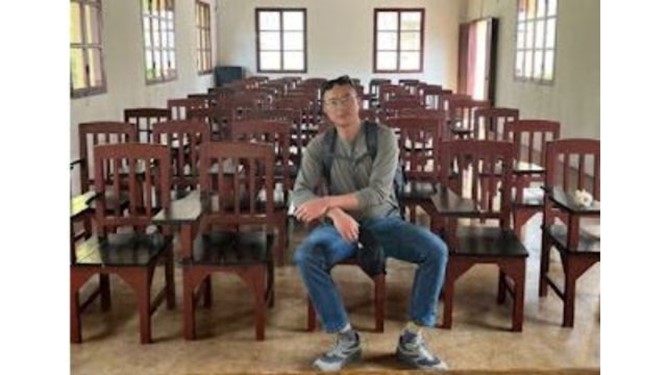 China: Hauskirchen-Prediger festgenommen