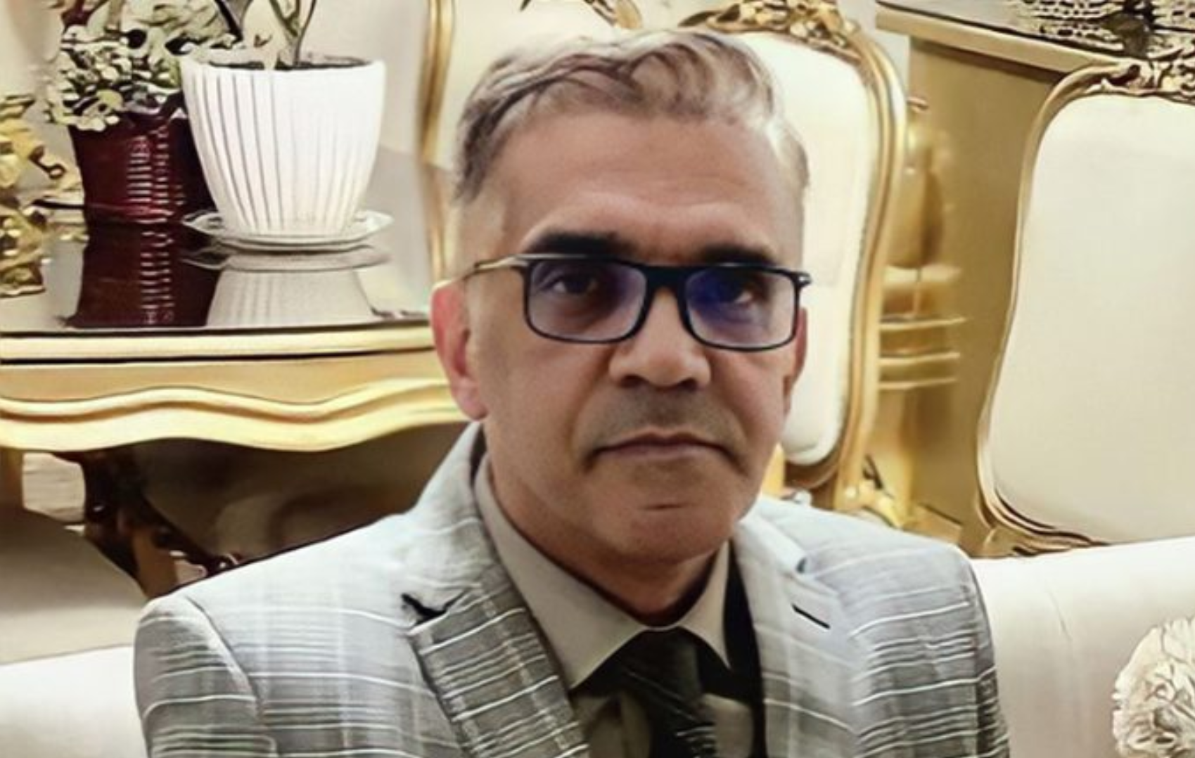 Iran: Verfolgter Christ erneut hinter Gittern